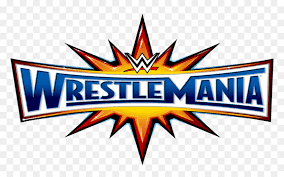 Wwe wrestlemania 36 logo png by wweseries120 on deviantart. Wrestlemania 33 Logo Hd Png Download Vhv