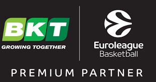 Registration for teams in season 2020/2021 is open. Bkt Becomes Euroleague Basketball Premium Partner Eurohoops