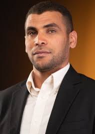 Ahmed Ammar's Instagram, Twitter & Facebook