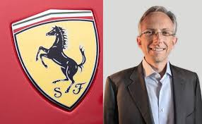 Vigna joins the company as the ferrari formula one team recovers from a disastrous 2020 season and looks to capitalise. Mz4iltuotf Wzm