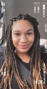 Braiders in Florence for box braids over dreads?