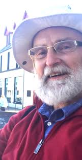 Obituary for Marvin Gray McDermott