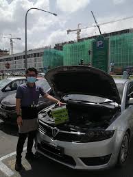 Harga bateri kereta proton preve. Proton Preve Tukar Bateri Bateri Kereta Delivery Kuching Facebook