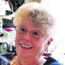 Sandra Robinson Obituary (04/09/1943