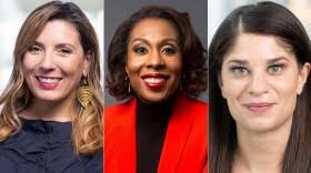 Get to know NPR Morning Edition host A Martinez