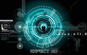 Discover Share This Anonymous Gif With Everyone You Know Giphy Is How You Search Share Discover And Create Gif Sword Art Online Tech Background Sword Art