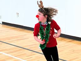 Buckingham Friends School...