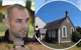 Jonathan Ruff Archives