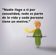 El Principito Facebook