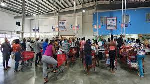 June 24 at 6:31 am ·. Massy Stores Slu Responds To Price Gouging Concerns Loop St Lucia