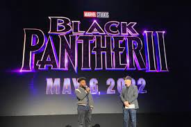 Wakanda forever' arrives in theaters july 8, 2022. Black Panther 2 To Begin Shooting In July 2021 Entertainment News