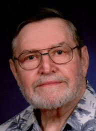 Homer Vernon Wood (1941-2016)