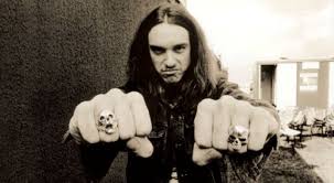 Resultado de imagen de cliff burton