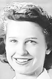 Shirley Fernandes Obituary (1927