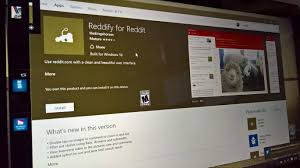Download reddit videos fast, without hassle, and totally free. Reddify Windows 10 App Makes It Easy To Keep Up With Reddit Onmsft Com