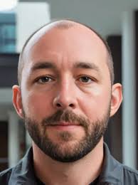 Dr. Michael Prentice -