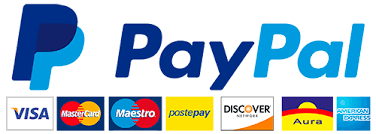 Risultati immagini per paypal