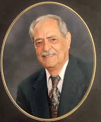 Milton Rougon Obituary