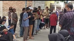 We did not find results for: Remaja Tewas Saat Latihan Silat Orang Tua Akui Keberatan Anaknya Ikut Psht Suara Jateng