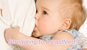 Ask Dr. Ben from Valley Pediatric Dentistry about breastfeeding issues