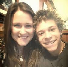 My Story of Hope- Cammy Lee (Lewis)