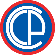 Find cerro porteno results and fixtures , cerro porteno team stats: Cerro Porteno Football Logo Chicago Cubs Logo Sport Team Logos