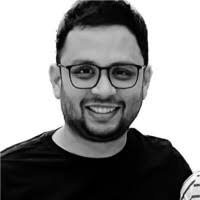 Vikram Pathania Email & Phone Number