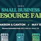 Small Business Resource Fair - Akron, OH