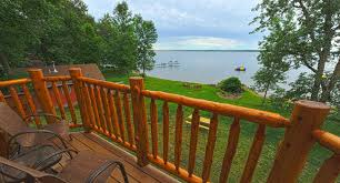 Maybe you would like to learn more about one of these? Minnesota Cabin Rentals Leech Lake Tourism Bureau