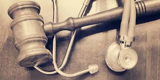 Couple says DuPage Medical responsible for woman's amputations