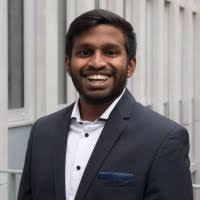 Arinchayan Darmakumar