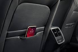 Always keep the storage compartment covers closed while driving. Simply Clever New Features For Skoda S Bestseller Skoda Storyboard