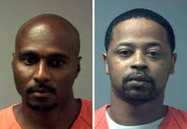 DNA test proves key in solving Missouri murder