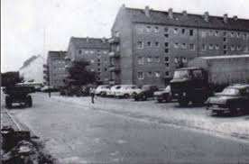 Salvador guillermo allende gossens (us: 1960 1962 Ludwigsfelder Wohnungsgenossenschaft Eg