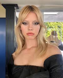 Mia Cotton Crochet Batwing Cardigan