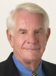 November 8, 1936: Darrell McGraw Born in Wyoming County