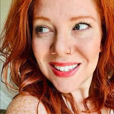 You guys, I just googled "swimsuits for moms." I guess this is the end. I  guess it's all over. This is how I go out. Here lies Jen Hatmaker...she  used to be