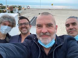 Filip Verneert-EO Simon