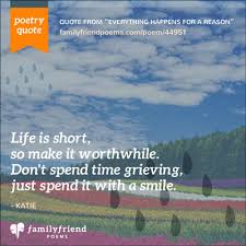 Moving On Poems after Death via Relatably.com