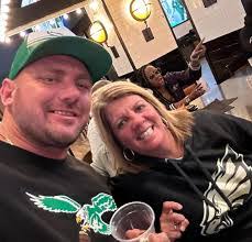 Wayne Stitt's Instagram, Twitter & Facebook