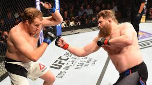 Nelson, Saint Preux and Benavidez wins take time