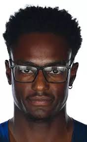 2021-2022 Men's Track & Field Roster