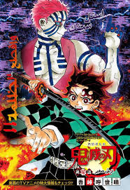 A youth begins a quest to fight demons and save his sister after his family is slaughtered. Kimetsu No Yaiba 147 Ù…ØªØ±Ø¬Ù… Ù…Ø§Ù†Ø¬Ø§ Ù„ÙŠÙƒ Mangalek