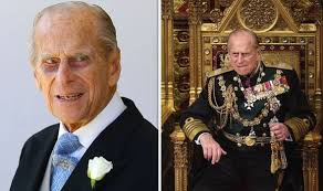 He became known as his royal highness prince 2020 (19th march). Prince Philip News How Duke Angered Mps In The Commons Royal News Express Co Uk