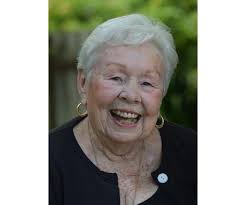 Geraldine Frances "Neeno" Tenney Obituary (2023)