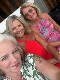 Celebrating 50 years of friendship in Panama City Beach, FL