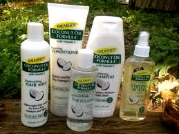 Resultado de imagen para productos para pelo afro