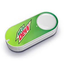 Mountain Dew Kickstart Dash Button Click For More Special Deals Amazon Mountain Dew Amazon Devices Buttons