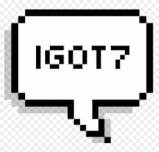 1,40 € pro 100 ml. Got7 Sticker Bts Png Clipart 2269354 Pikpng