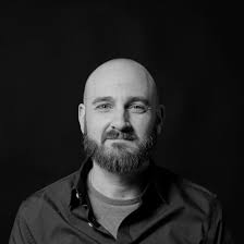 About — KENT ARCHER Illustrator/Inker